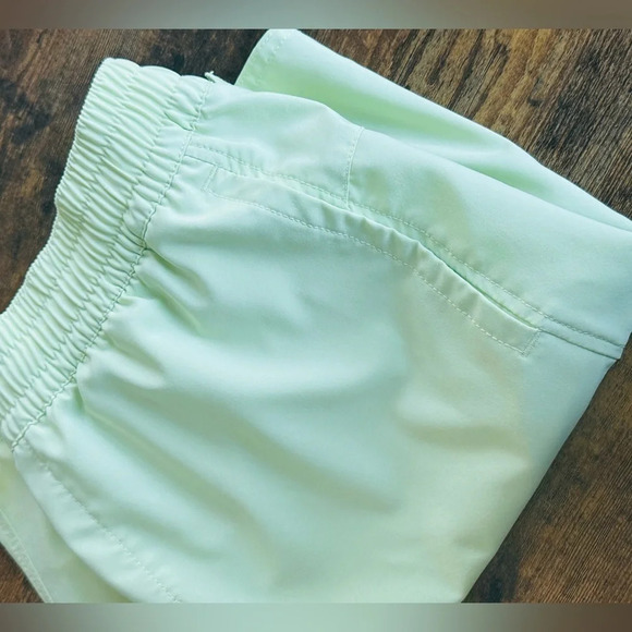 Volcom Men’s Belmont Elastic Waist Casual Surf Hybrid Shorts - Size M - Picture 11 of 12